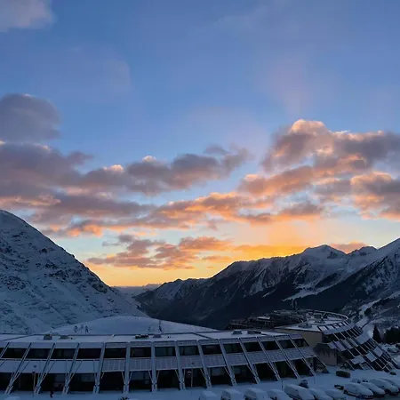De Piau Hotel Aragnouet