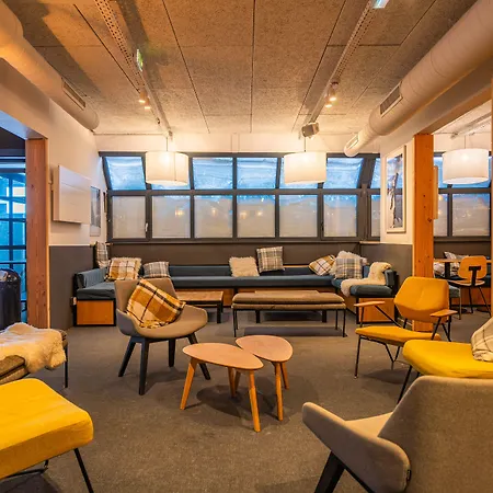 De Piau Hotel Aragnouet