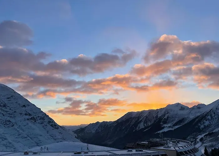 De Piau ホテル アラヌエ