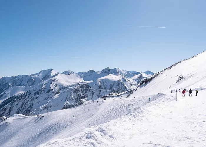 ホテル De Piau アラヌエ