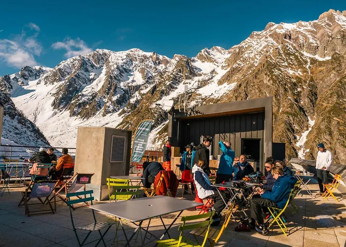 ホテル De Piau 3*