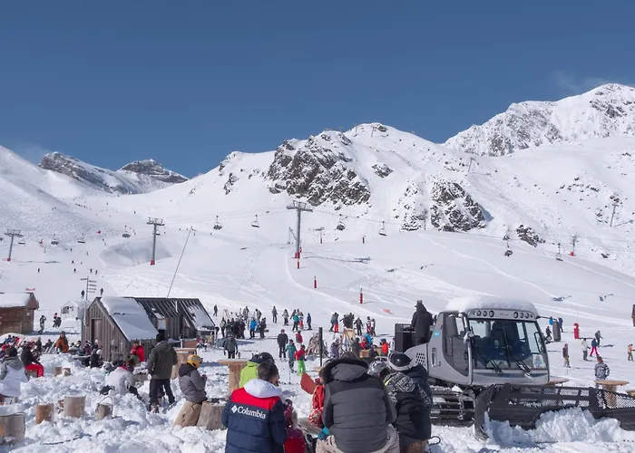 ホテル De Piau アラヌエ