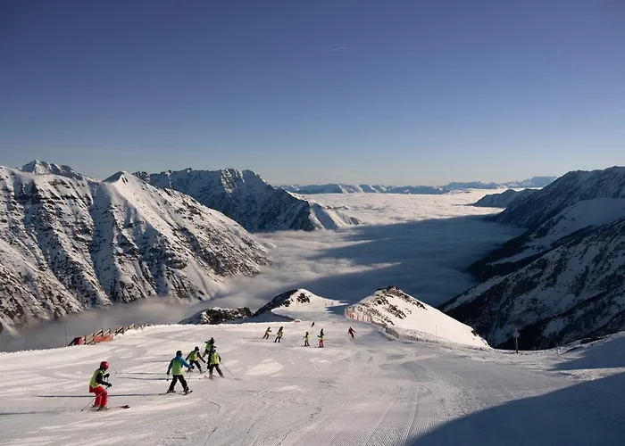 De Piau 3* アラヌエ