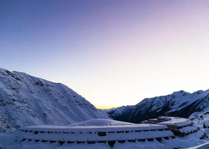 ホテル De Piau 3*