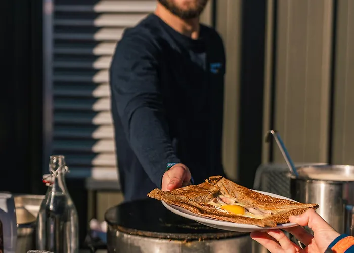 ホテル De Piau アラヌエ