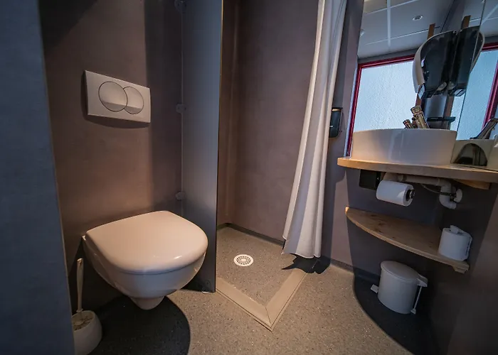 ホテル De Piau 3*