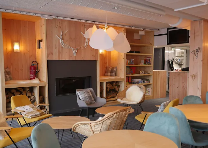 ホテル De Piau アラヌエ