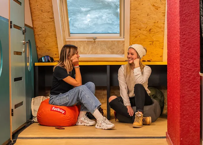 De Piau ホテル アラヌエ