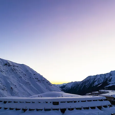 Hotel De Piau 3*