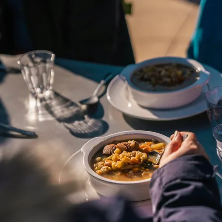 酒店 De Piau 阿拉纽埃