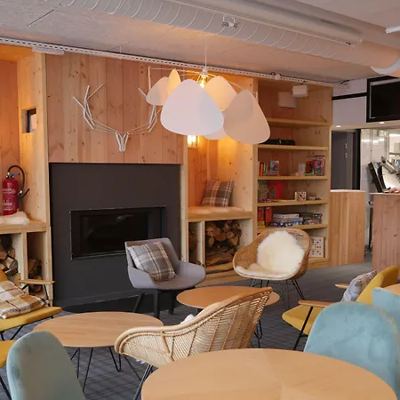 酒店 De Piau 阿拉纽埃