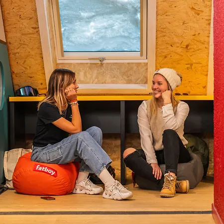 De Piau 酒店 阿拉纽埃