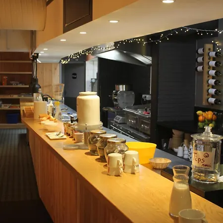 De Piau Hotel 3*