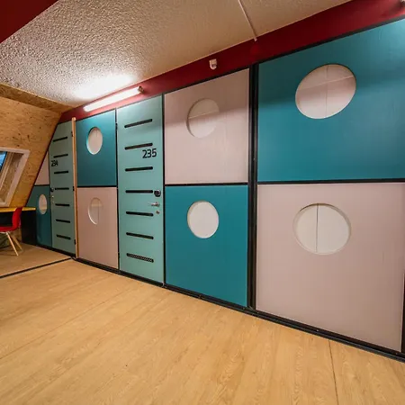 De Piau Hotel 3*