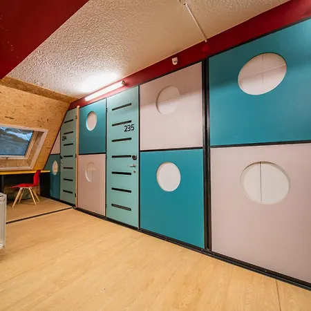 Hotel De Piau 3*