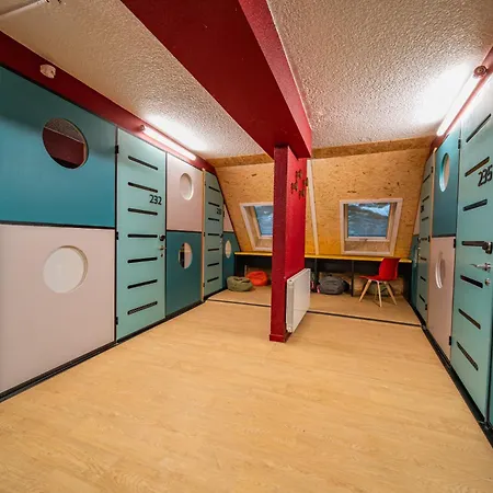 De Piau Hotel 3*
