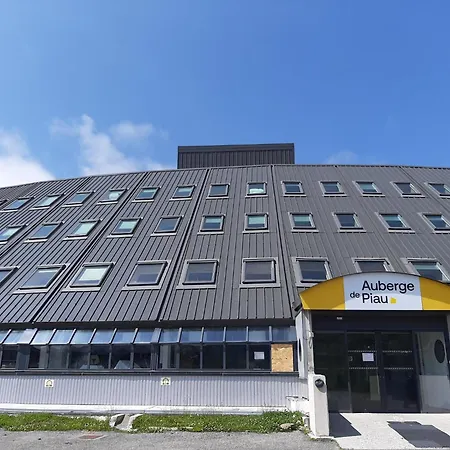 Hotel De Piau Aragnouet