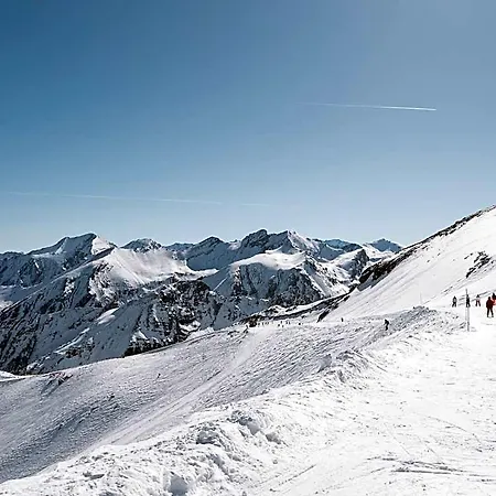 De Piau Aragnouet