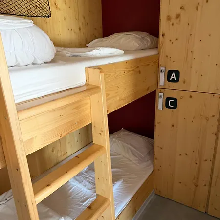 De Piau 3* Aragnouet