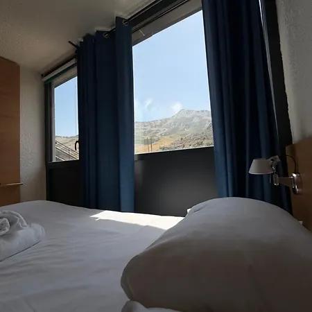 De Piau Hotel Aragnouet